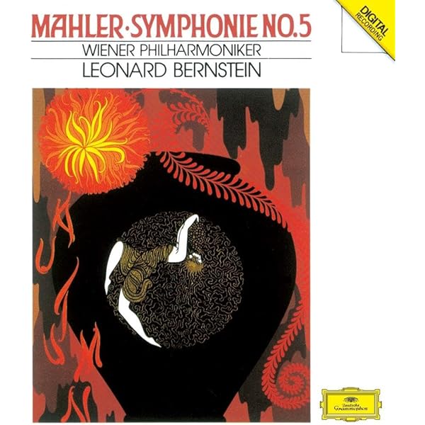 マーラー:交響曲選集 〔5つの歌/交響曲第2番・第4番・第7番・第9番・大地の… マーラー:交響曲第7番《夜の歌》 [SHM-CD][CD] - クラウディオ・アバド